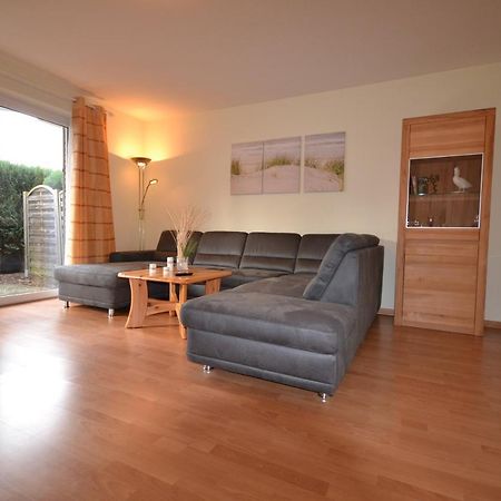Villa Haus Sir Henry à Grömitz Extérieur photo