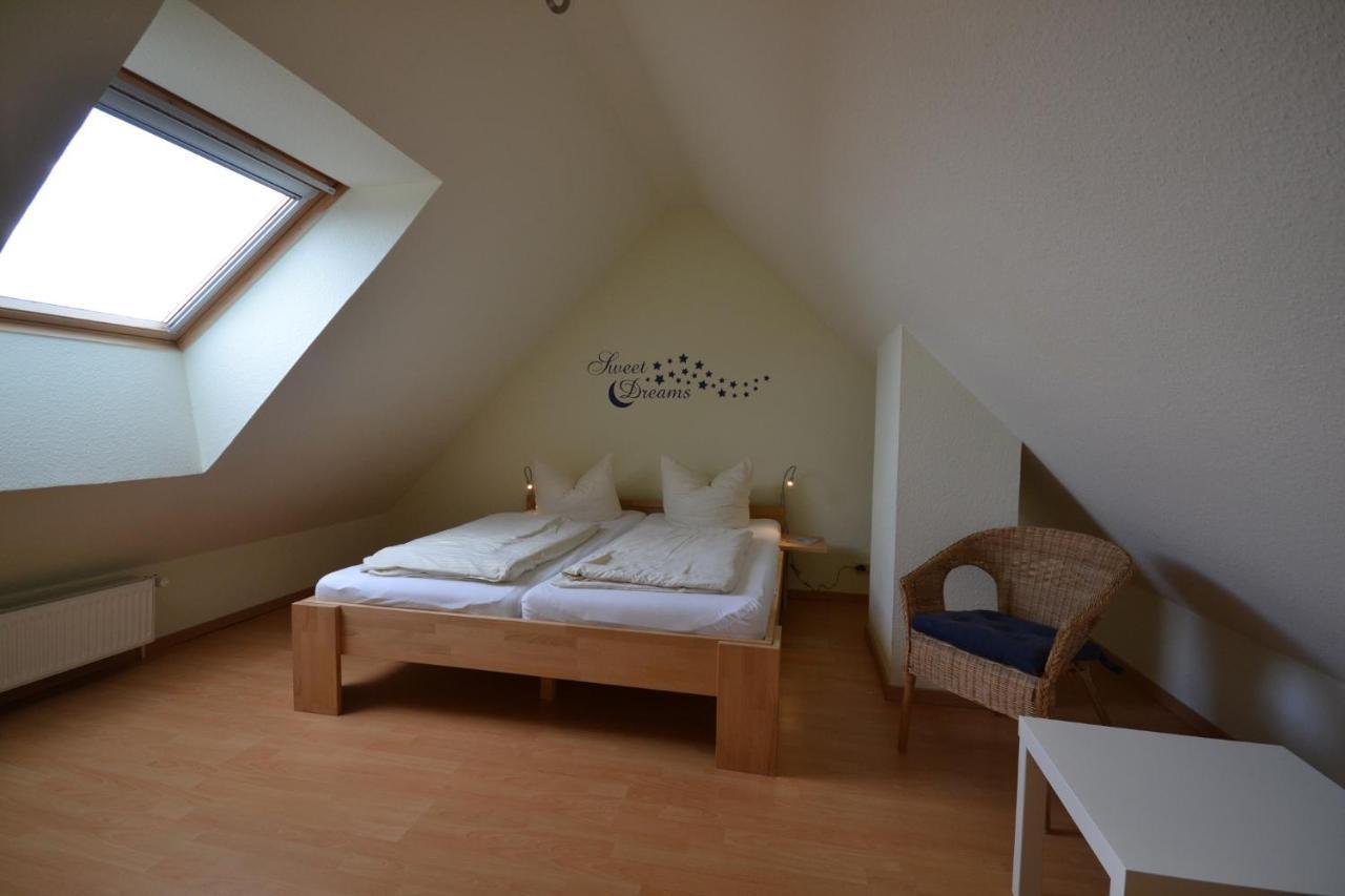 Villa Haus Sir Henry à Grömitz Extérieur photo