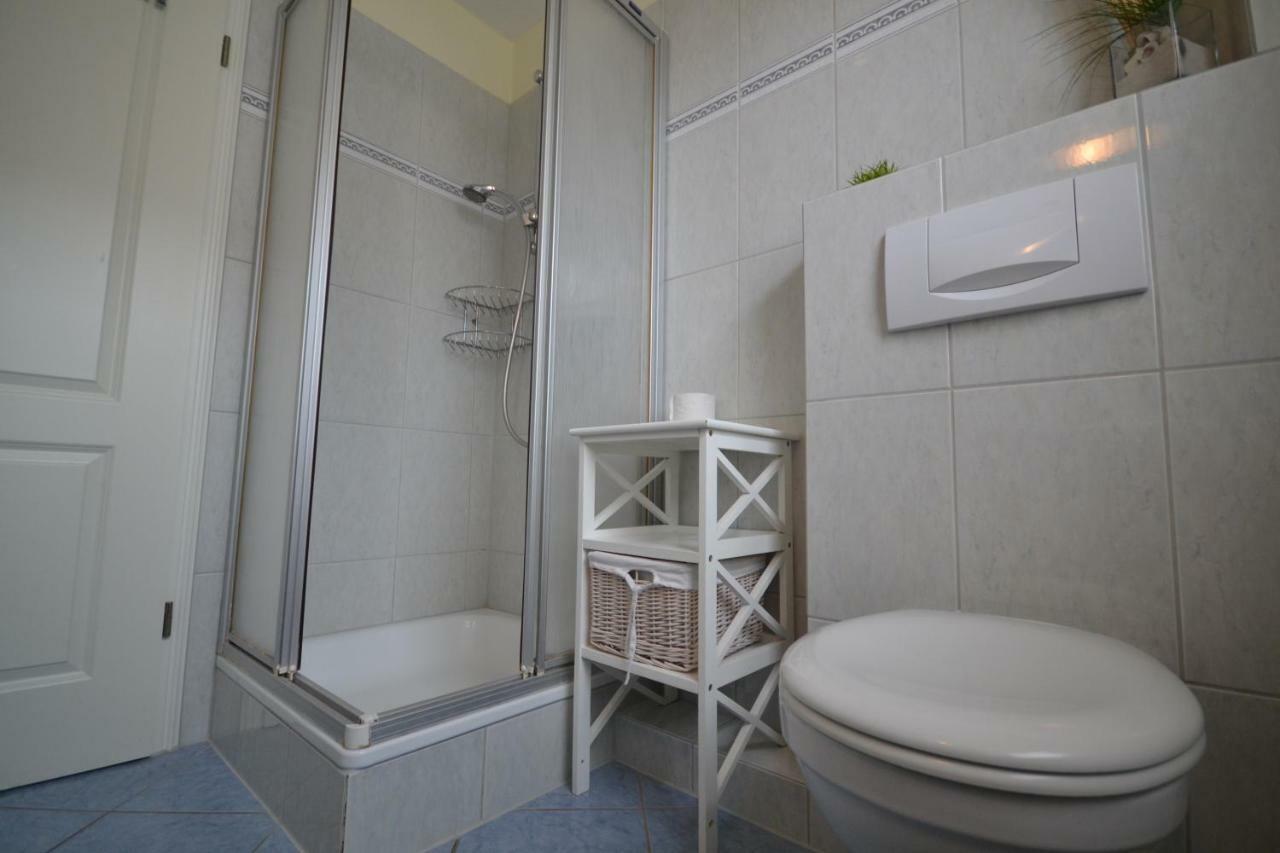 Villa Haus Sir Henry à Grömitz Extérieur photo
